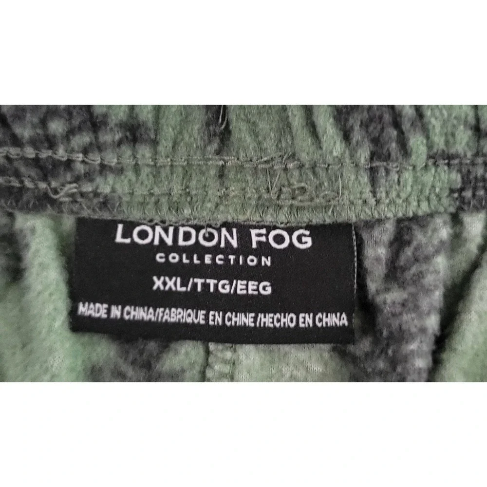 London Fog london fog